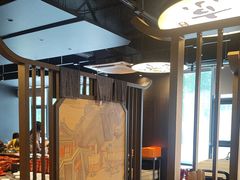 -古都历食南京菜·烤鸭·鸭血粉丝·汤包(南京博物院店)