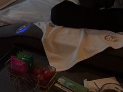 -天禧影院式足道·SPA(梅林店)