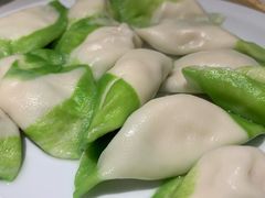 -上关东东北菜(夫子庙水游城店)
