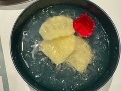 -烹然四季椰子鸡火锅(姚家园万象汇店)