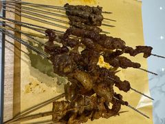 -鑫正兴东北烧烤(滨湖店)