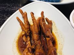 -Asianplus海蓝鸡饭