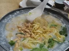 -喜鹊茶点.啫煲(车陂店)