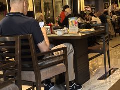 -上海新锦江大酒店