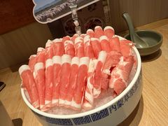-巴奴毛肚火锅(七宝领展广场店)