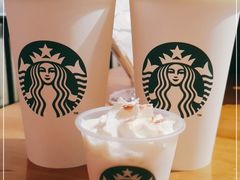 -星巴克(南京狮子桥店)