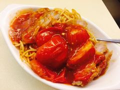 -永盈茶餐厅(中山四路店)