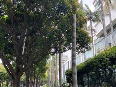 -马哥孛罗咖啡厅·Cafe Marco (厦门马哥孛罗东方大酒店)