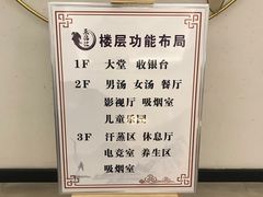 -乐汤汇温泉生活馆(海港区店)