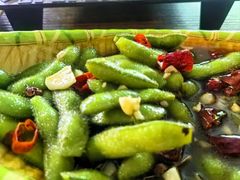 -郑贵初烧烤·烤凤爪的发明者(王家湾店)