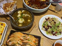-峨嵋小镇·川菜(勒泰中心店)