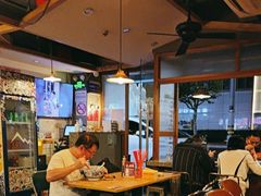 -赣南粉局·江西小炒·锅气炒粉(人民广场店)