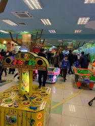 -莫莉幻想儿童乐园(武汉金银潭永旺店)