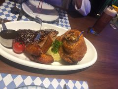 -Ambra Haus琥珀屋精酿餐厅(宝山店)