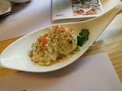 -花漫里·日式の创意餐厅(刺桐店)