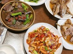 -聚庆楼吴山贡鹅(总店)