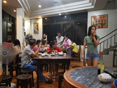 大堂-品香排骨饭(羊官路店)