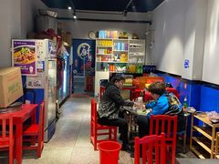 大堂-醉川西火盆烧烤(恩施街总店)