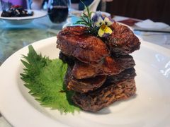特色熏鱼-申粤轩酒楼·三十年粤菜经典(丁香花园店)
