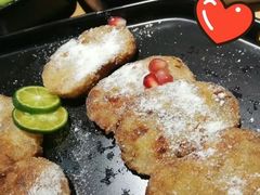 -晓波烧烤(南桥店)