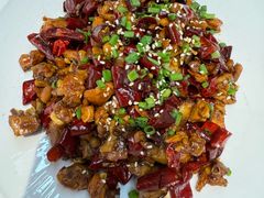 -都市阳光海鲜城(青山湖店)