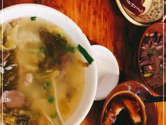 -陈记汤饭(水巷口店)