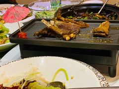 -味茂·老船夫1927(东海东路店)