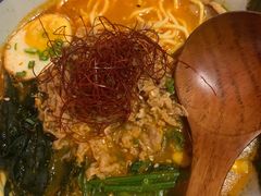 地狱肥牛拉面-稻前Taoki(方圆荟店)