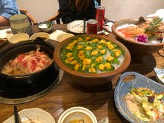 -蟹将军·松叶蟹和牛日料放题自助(K11店)