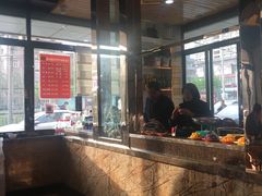 -清真磨沟沿老字号牛肉面(总店)