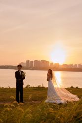 -巴黎春天婚纱摄影STUDIO·定制