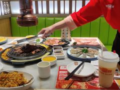 -韩宫宴和牛烤肉(合肥滨湖银泰城店)