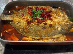 -烟火鱼乡(京华城店)