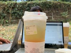 -奈雪的茶(领展中心城店)
