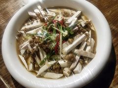 -令狐冲·炭烤活鱼(宝龙店)