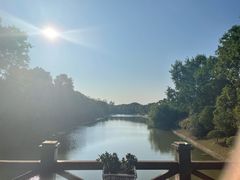 -上海海湾国家森林公园