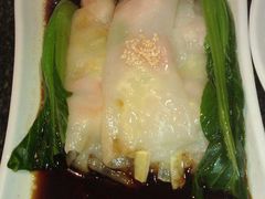 肠粉-老广酒楼(樱花店)