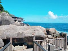 -海南分界洲岛旅游区