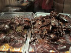 -黑色经典臭豆腐·湖南特产(太平街口店)