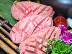 -無二炙坊·和牛烧肉(大钟寺1733店)