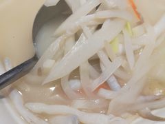 -盛港湾海鲜食府(黄沙店)