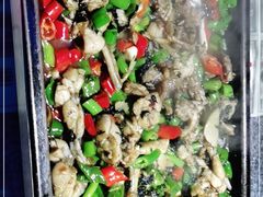 -蘭奢雅集·江浙菜(青山江滩店)