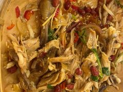 -东排食堂长沙小吃大排档(五一广场店)