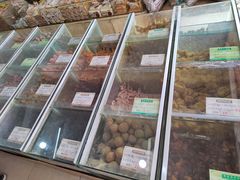-苏州蜜饯门市部