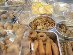-福屿鲜捞小吃·捞化(福屿总店)