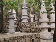 -天津盘山风景名胜区