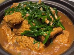 -小秦淮·南京土菜(新亭西路店)