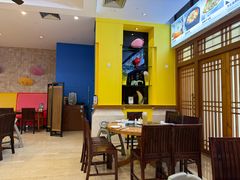 -北京烤鸭 ·儿童菜 ·采风阁家常菜餐厅(亚龙湾天域酒店)