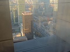 -北京柏悦酒店·锦庭餐厅Dining Room