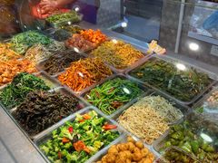 -春花民族美食(佳木斯总店)